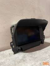 Touchscreen Display Opel Zafira Tourer C 2011 - 2019 42353388 – 6
