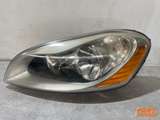 Headlight Front Left Halogen Volvo XC60 Y20 2008 - 2017 30763145 – 1