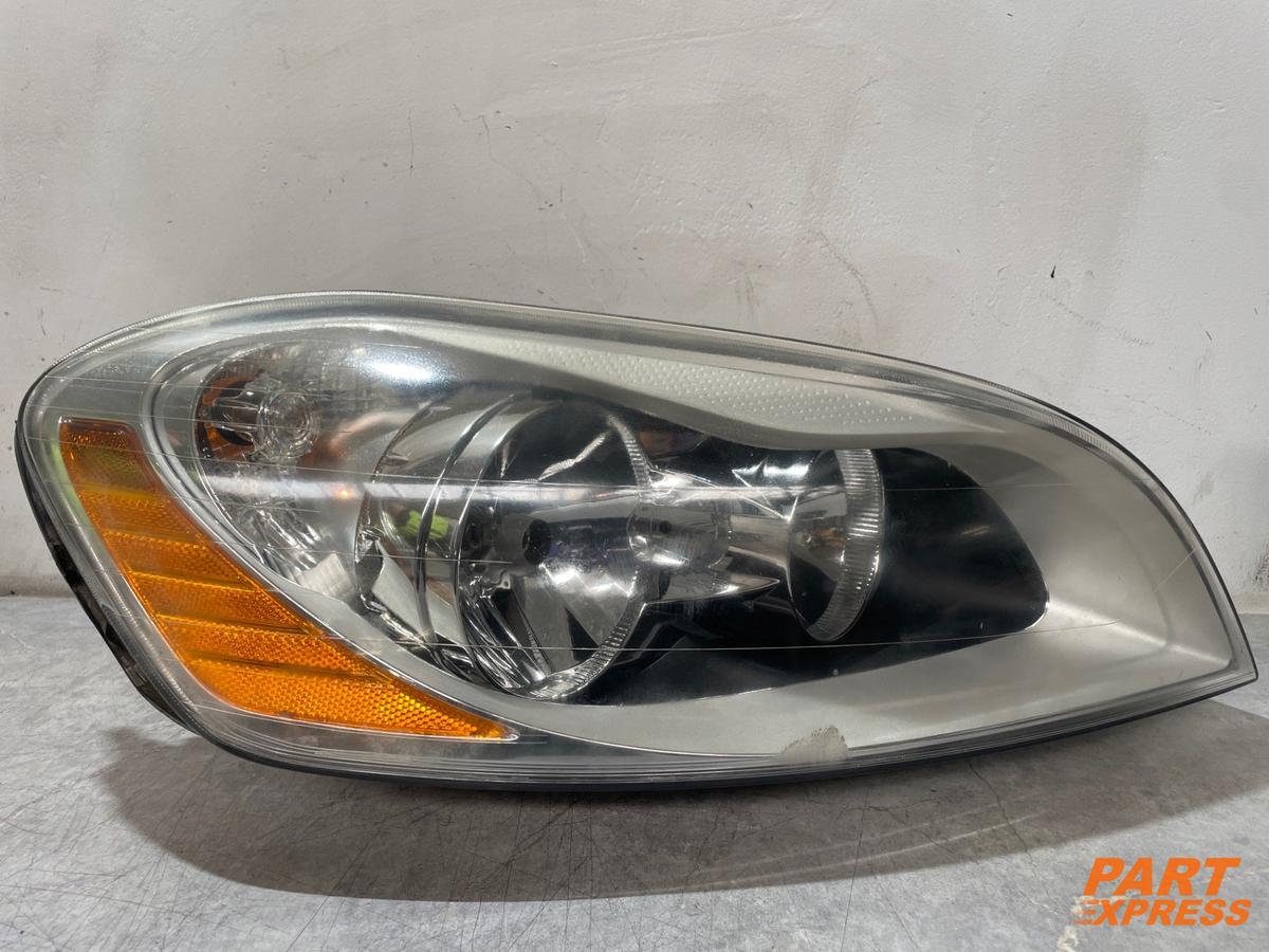 Scheinwerfer vorne rechts Halogen Volvo XC60 Y20 2008 - 2017 30763146