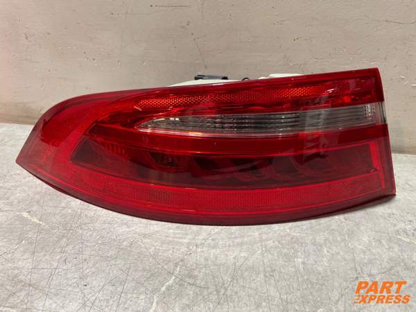 Rückleuchte links LED Jaguar XE X760 Berlina desde 2015 197 337 01/03 ECE SAE