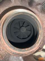 Turbolader Ford Mondeo 2,0TDCI 79tkm Mk5 CD391 2014 - 2022 K03-9807873180 – 2