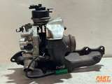 Turbolader Ford Mondeo 2,0TDCI 79tkm Mk5 CD391 2014 - 2022 K03-9807873180 – 1