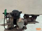 Turbolader Ford Mondeo 2,0TDCI 79tkm Mk5 CD391 2014 - 2022 K03-9807873180 – 4