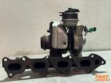 Turbolader Ford Mondeo 2,0TDCI 79tkm Mk5 CD391 2014 - 2022 K03-9807873180 – 5
