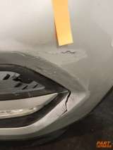 Paraurti Anteriore Hyundai Tucson III TL Argento Platinsilber U3S 2015 - 2020 – 7