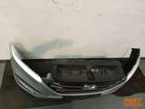 Paraurti Anteriore Hyundai Tucson III TL Argento Platinsilber U3S 2015 - 2020 – 9