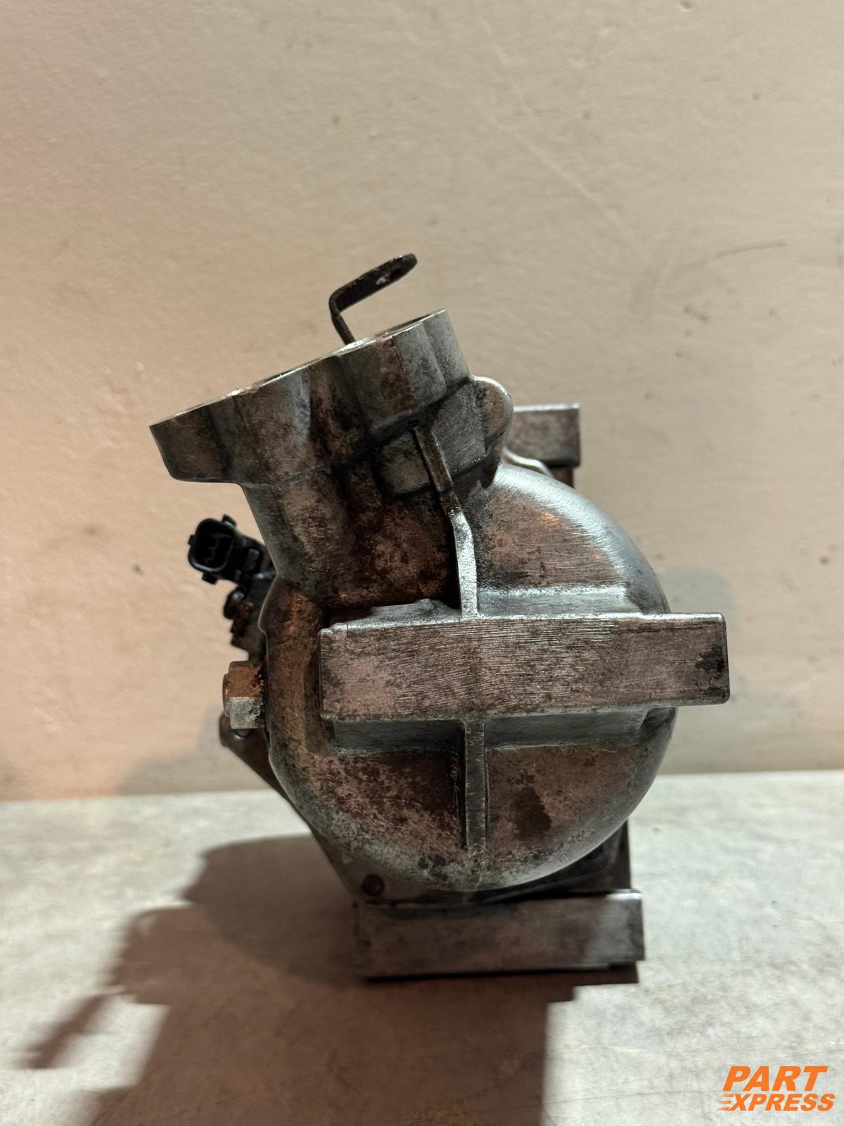 Klimakompressor Nissan Juke F15 2010 - 2019 92600BV80A