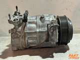 Air Conditioning Compressor Jaguar XE X760 from 2015 CPLA-19D629-BE – 2