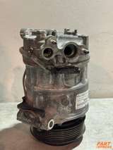 Air Conditioning Compressor Jaguar XE X760 from 2015 CPLA-19D629-BE – 3