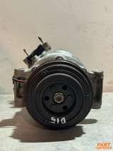Air Conditioning Compressor Jaguar XE X760 from 2015 CPLA-19D629-BE – 4