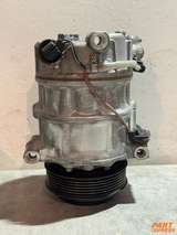 Air Conditioning Compressor Jaguar XE X760 from 2015 CPLA-19D629-BE – 5