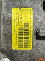 Air Conditioning Compressor Ford Mondeo Mk5 CD391 2014 - 2022 DG-9H-19D629-FD – 2
