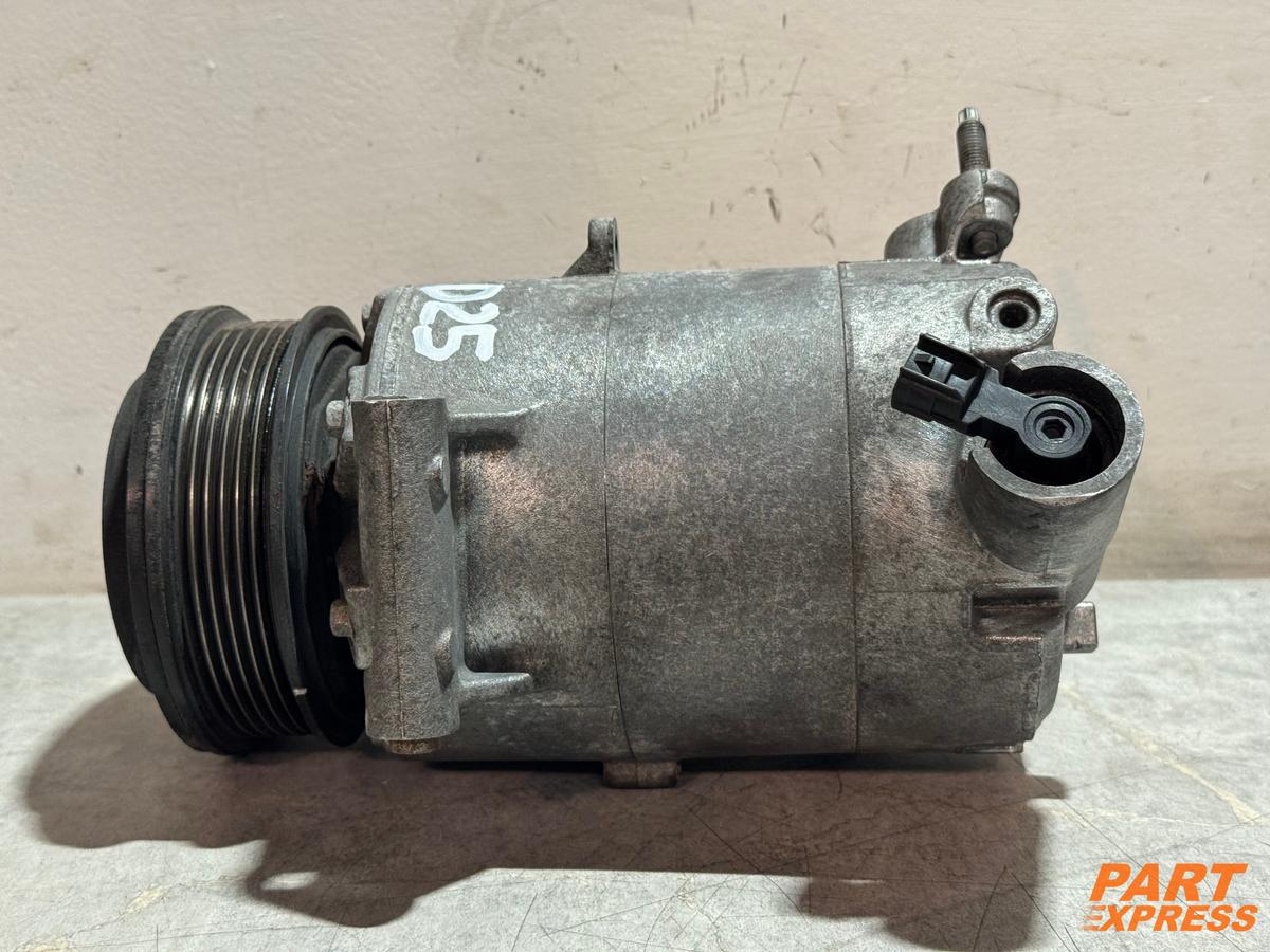 Air Conditioning Compressor Ford Mondeo Mk5 CD391 2014 - 2022 DG-9H-19D629-FD