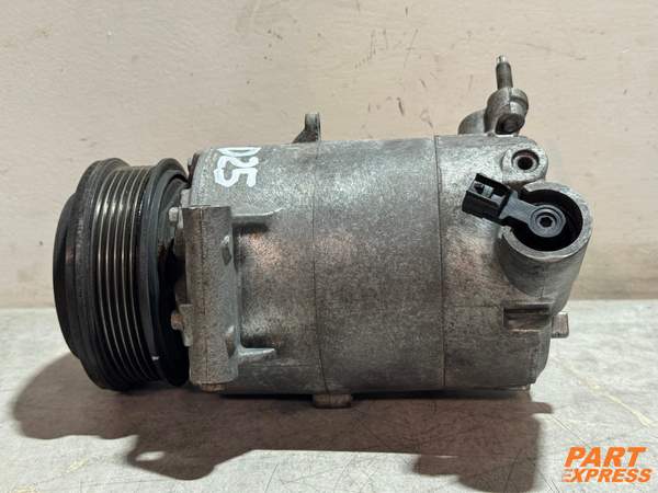 Klimakompressor Ford Mondeo Mk5 CD391 2014 - 2022 DG-9H-19D629-FD