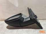 Außenspiegel links 5 Pins Opel Insignia A Silber Argon Z176 2008 - 2017 22968204 – 1