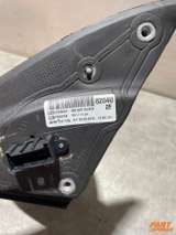 Außenspiegel links 5 Pins Opel Insignia A Silber Argon Z176 2008 - 2017 22968204 – 4