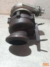 Turbolader Landrover Discovery Range Jaguar XE 2,0D 90tkm AJ200 AC4A-T6 FXCEB – 4