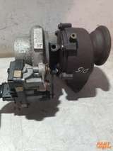 Turbolader Landrover Discovery Range Jaguar XE 2,0D 90tkm AJ200 AC4A-T6 FXCEB – 5