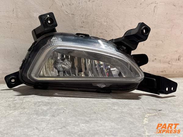 Nebelscheinwerfer vorne rechts Hyundai Tucson III TL 2015 - 2020 92202-D7000