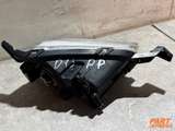 Nebelscheinwerfer vorne rechts Hyundai Tucson III TL 2015 - 2020 92202-D7000 – 4