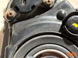 Nebelscheinwerfer vorne rechts Hyundai Tucson III TL 2015 - 2020 92202-D7000 – 5