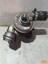 Turbocompresseur D4FD KIA Hyundai 1,7CRDI 85KW Tucson i40 IX35 28201-2A850 HMC – 1
