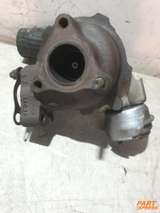 Turbocompresseur D4FD KIA Hyundai 1,7CRDI 85KW Tucson i40 IX35 28201-2A850 HMC – 3