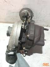Turbocompresseur D4FD KIA Hyundai 1,7CRDI 85KW Tucson i40 IX35 28201-2A850 HMC – 5
