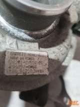 Turbocompresseur D4FD KIA Hyundai 1,7CRDI 85KW Tucson i40 IX35 28201-2A850 HMC – 6
