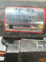 Anlasser D4FD KIA Hyundai 1,7CRDI 85KW Tucson i40 IX35 36100-2A800 – 5