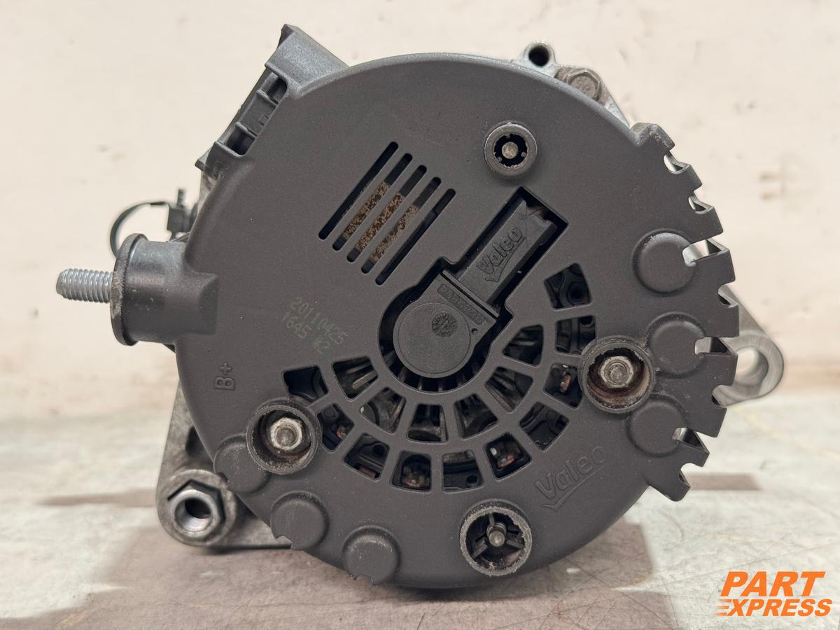 Alternator D4FD KIA Hyundai 1,7CRDI 85KW Tucson i40 IX35 AMD271175