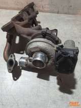 Turbocompresseur D4FD KIA Hyundai 1,7CRDI 85KW Tucson i40 Sportage IX35 28201-20820 – 1