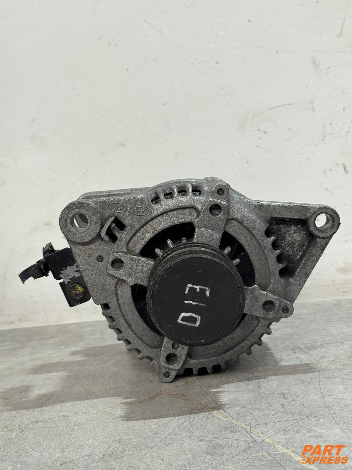 Alternatore D4FD KIA Hyundai 1,7CRDI 85KW Tucson i40 IX35 MS1042118840