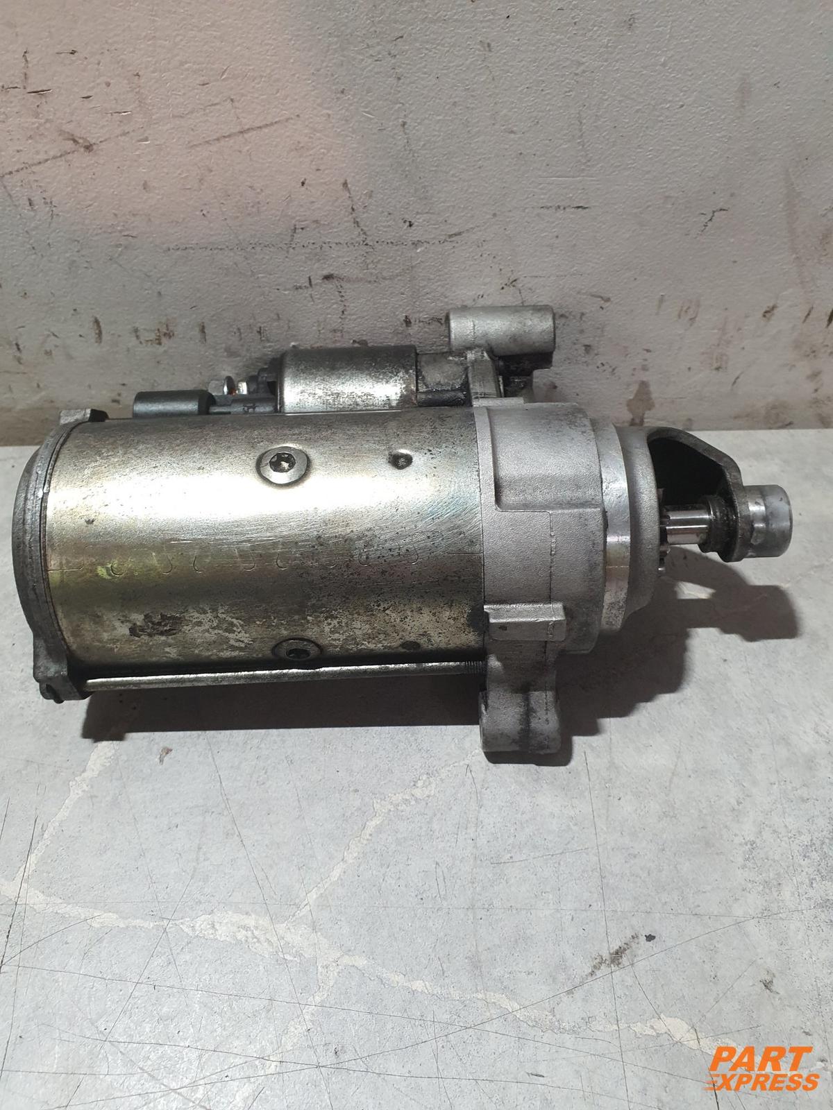 Anlasser Audi A4A5 Q5 8T 3,0TDI 110tkm 2007 - 2016 059911022 CCWA