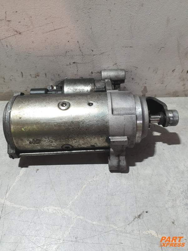 Anlasser Audi A4A5 Q5 8T 3,0TDI 110tkm 2007 - 2016 059911022 CCWA