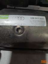 Anlasser Audi A4A5 Q5 8T 3,0TDI 110tkm 2007 - 2016 059911022 CCWA – 6