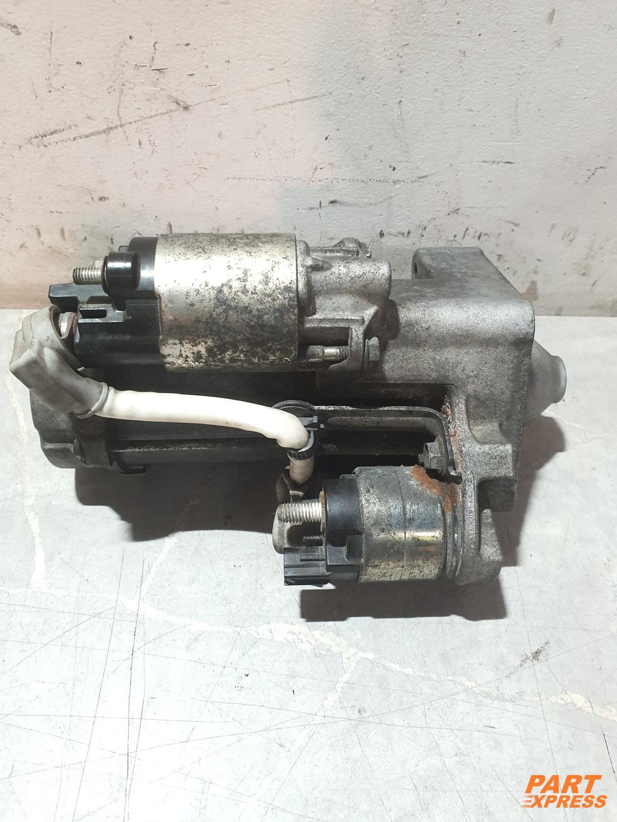 Anlasser Ford Mondeo 2,0TDCI 79tkm Mk5 CD391 2014 - 2022 MS438000-0270