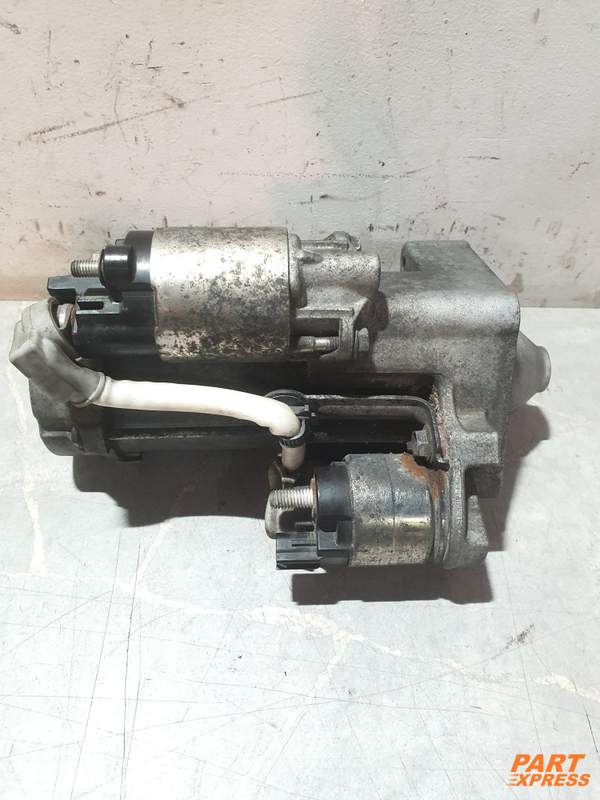 Anlasser Ford Mondeo 2,0TDCI 79tkm Mk5 CD391 2014 - 2022 MS438000-0270