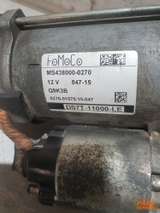 Anlasser Ford Mondeo 2,0TDCI 79tkm Mk5 CD391 2014 - 2022 MS438000-0270 – 6