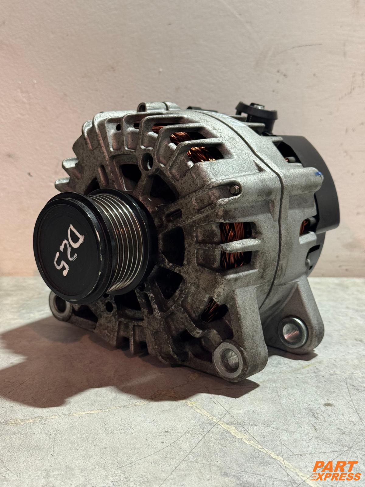 Alternatore Ford Mondeo 2,0TDCI 79tkm Mk5 CD391 2014 - 2022 32439953