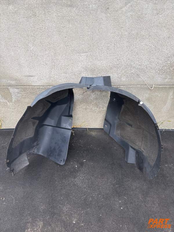 Radhausschale hinten links Opel Astra GTC SRI J 2011 - 2018 13418972