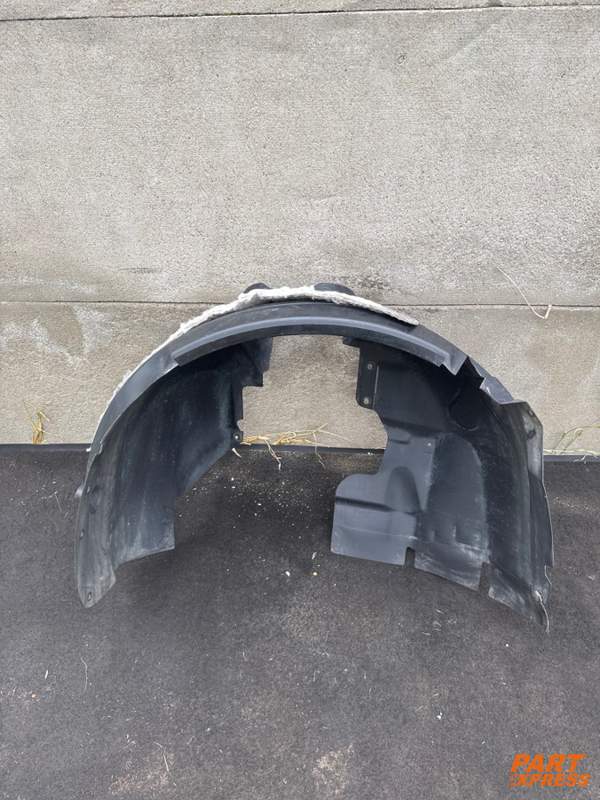 Radhausschale vorne rechts Ford Focus Zete Mk3 Facelift 2011 -2018 AM51 R16114BG