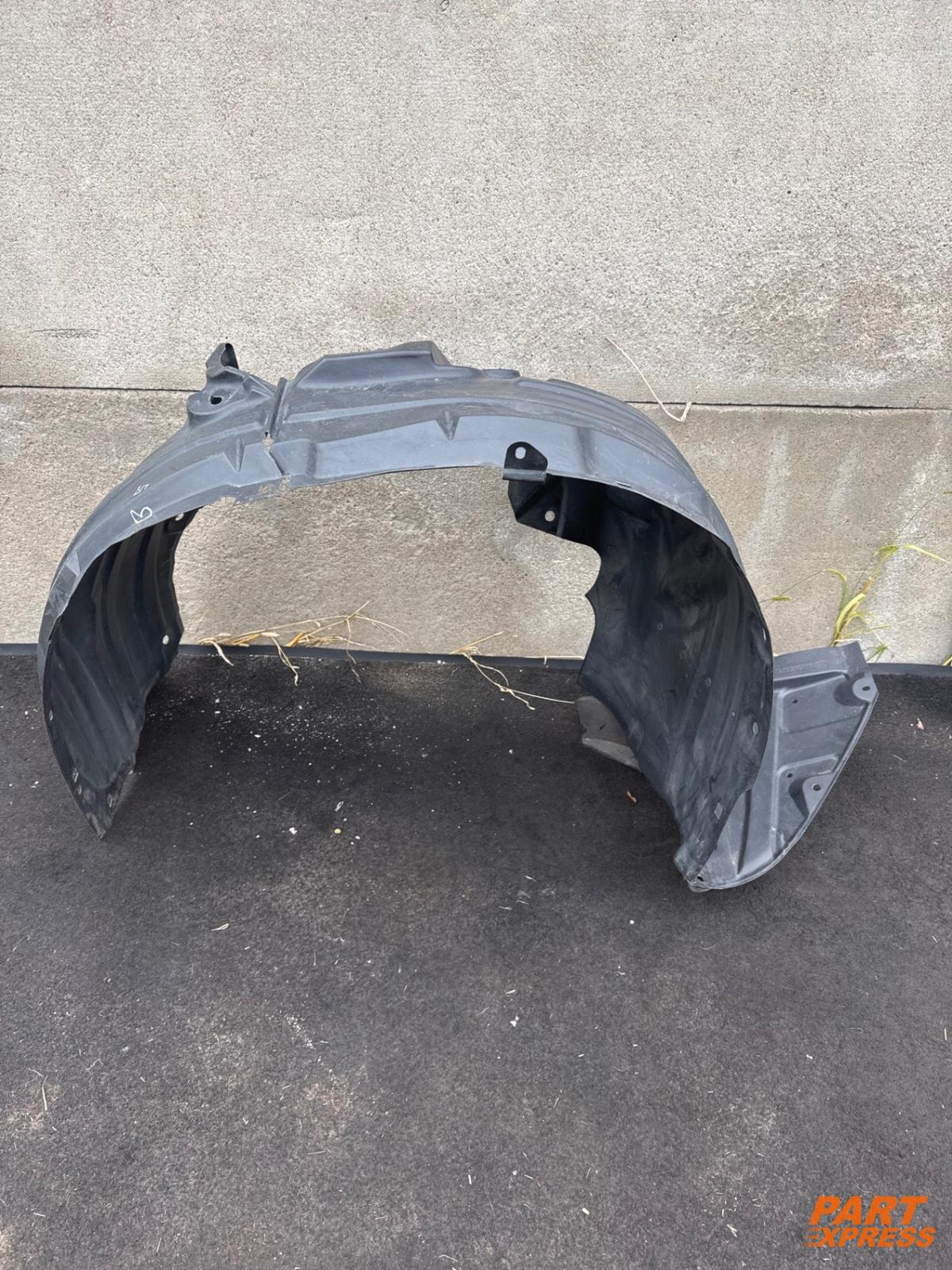 Radhausschale vorne rechts Mazda CX-5 SE-L KE GH 2012 - 2017 KD53 RH