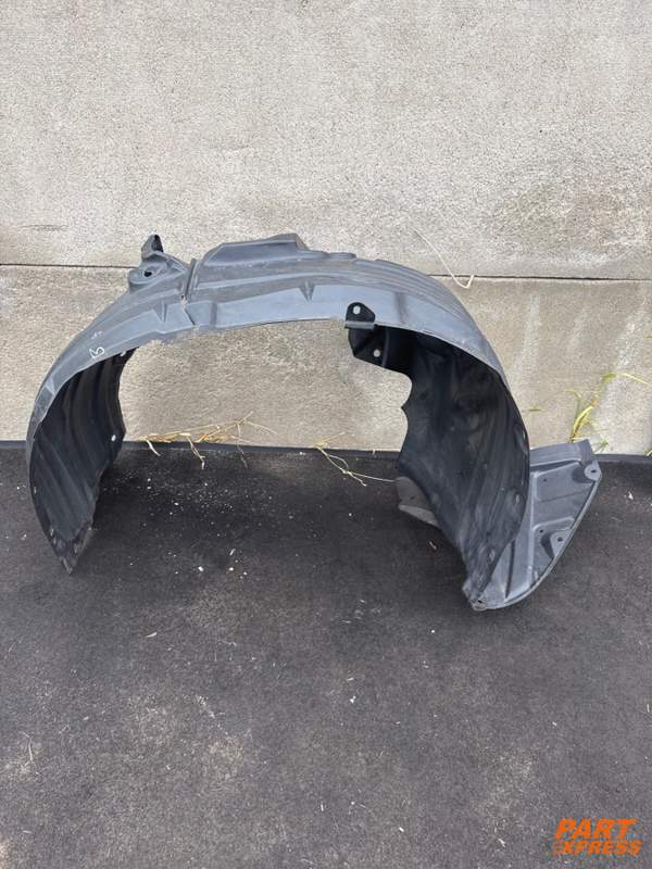 Radhausschale vorne rechts Mazda CX-5 SE-L KE GH 2012 - 2017 KD53 RH