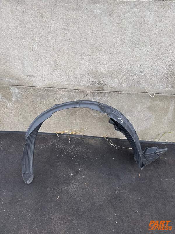 Radhausschale vorne rechts Kia Picanto VR TA 2011 - 2017 86812-1Y000