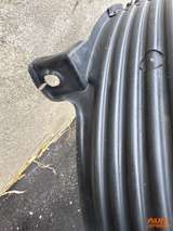 Radhausschale vorne rechts Kia Picanto VR TA 2011 - 2017 86812-1Y000 – 3