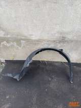 Radhausschale vorne rechts Kia Picanto VR TA 2011 - 2017 86812-1Y000 – 5
