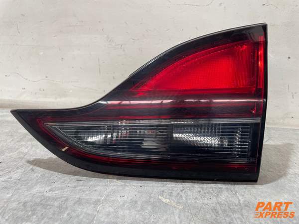 Rückleuchte innen links Halogen Opel Zafira Tourer C Van 2011 - 2019 39028597BN8