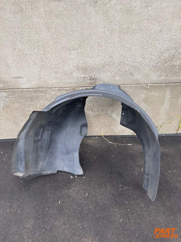 Radhausschale vorne links Audi A1 SE 8X 2010 - 2018 8X0 809 961