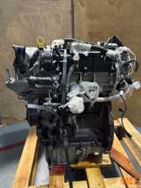 Engine komplett 1,0 EcoBoost Ford C-Max Focus Mk2 92kW 82tkm M1DD M1DA – 2